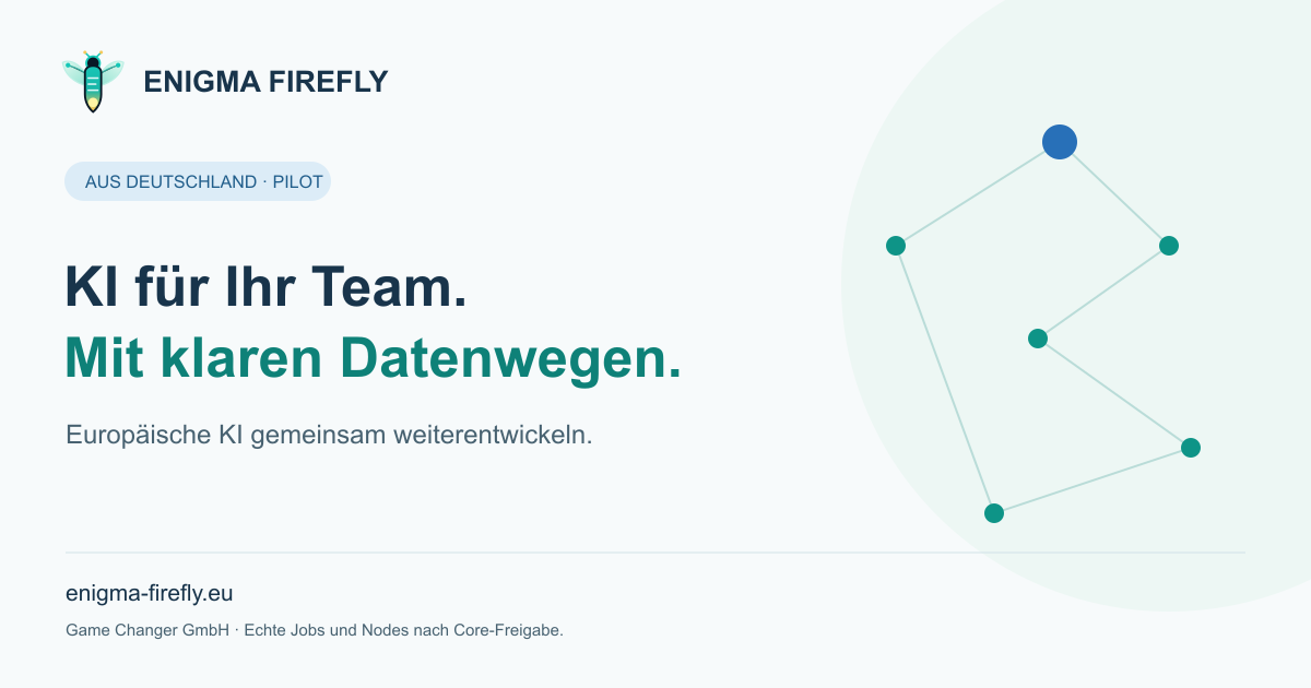 KI für Unternehmen